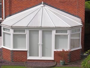 Conservatories, Glaziers Forest Gate