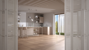 Folding Door Installation & Replacement in Forest Gate | uPVC & Glazed Doors