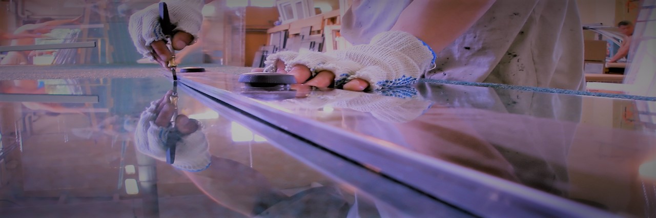 Slider, Glass Cutting Service in Forest Gate, Upton Park, E7