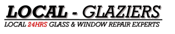 Logo Local Glaziers in Forest Gate, Upton Park, E7