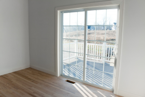 Patio Sliding Door Installation & Replacement in Forest Gate | uPVC & Glazed Doors