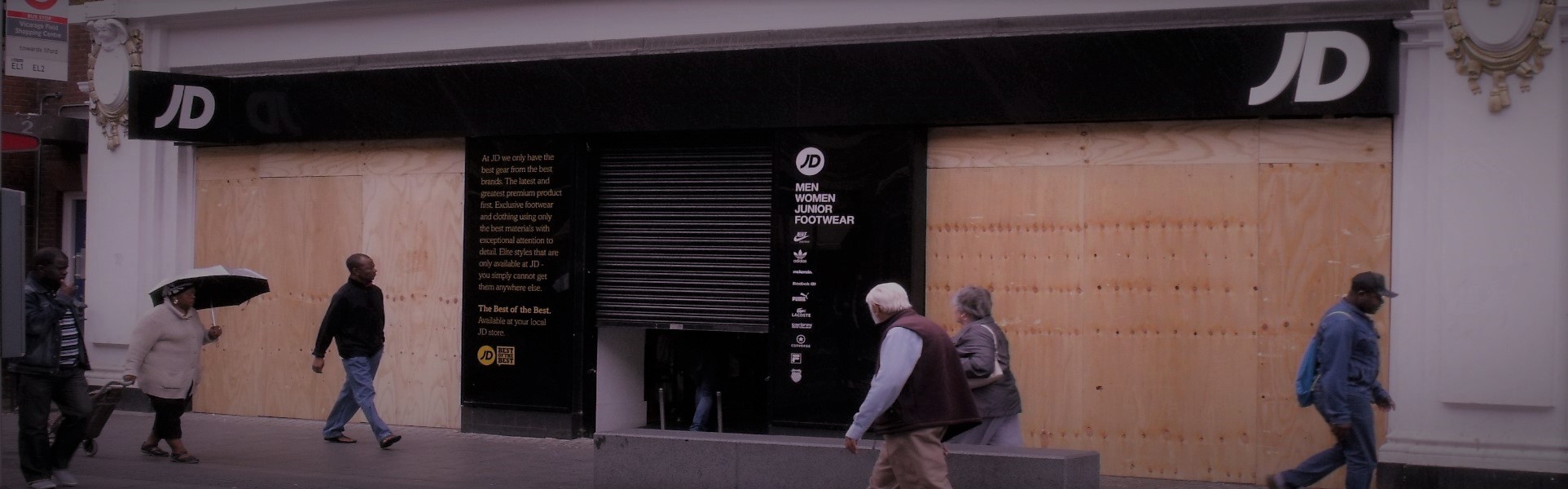 Slider, Glaziers in Forest Gate, Upton Park, E7
